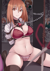 Eimi kidnapped