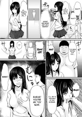 Tape gag manga 03