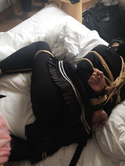 CD bondage