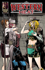 western heat