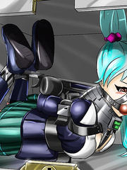 New BDSM art collection 2020-11-19