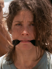 Evangeline Lilly - Bondage Compilation (Vol. 2)