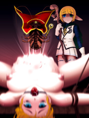 Overlord (anime) 1