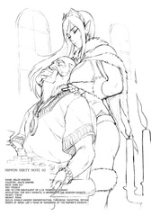 futanari bondage