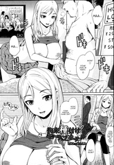 Kousoku Tanezuke Love Hotel