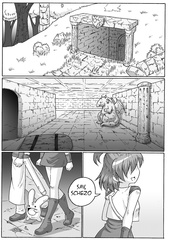 Random Anime Bondage