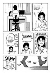 Loz did Comic
