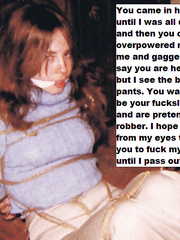 More Sissy Fantasies