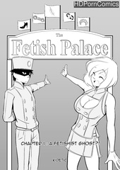 The fetish