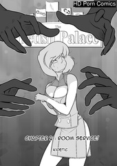 The fetish 2