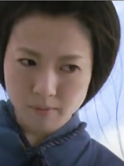 Japanese drama