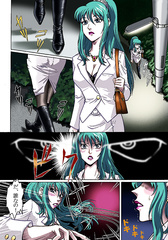 the bondage ani