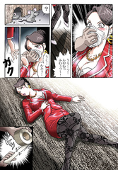 chloroform ani