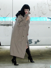 Snooper