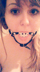 Bondage I Like