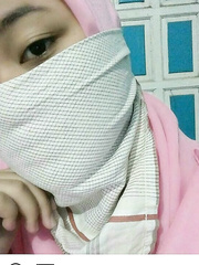 saputangan gagged
