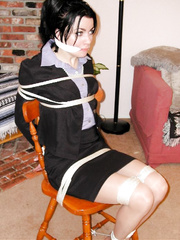 Bondage Dreams 1