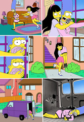 Comic and Hentai