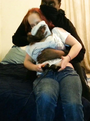 Xbox Chloroform