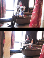 China female1