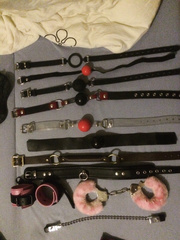 my collection