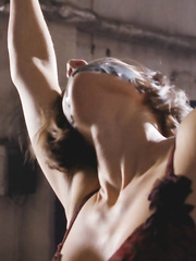 Magdalena Boczarska