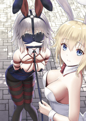 Weird gags