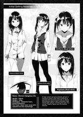 Girl kidnapping and bondage book