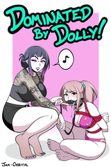 Dominated by dolly