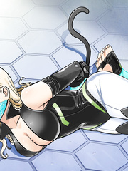 Random Bondage