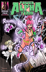 power alpha team