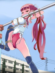 Uniform bondage