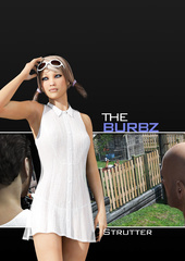 The burbz