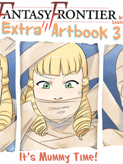 Extra Artbook 3