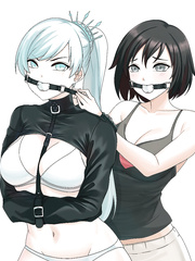 Straitjacket