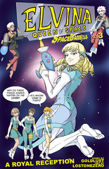 space damsel 3