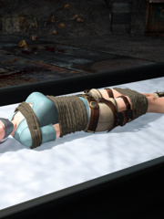 3D bondage