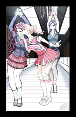 artist heartgear