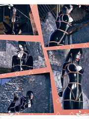 bondage dream