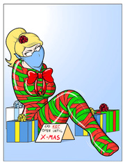X-Mas special