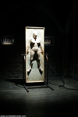 Latex Bondage 5