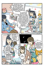 space damsel 2