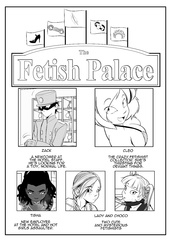 Fetish palace 4