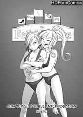 Fetish palace 5