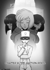 Fetish palace 8