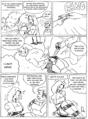 Random Bondage Comic