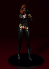3D bondage4