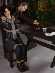 3D bondage5