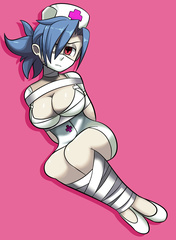 Skullgirls