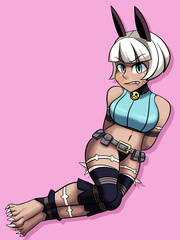 Skullgirls 3